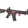 asgbox.pl - M4 Hornet Full Metal Colt