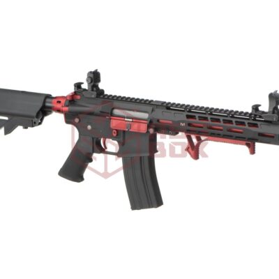 asgbox.pl - M4 Hornet Full Metal Colt
