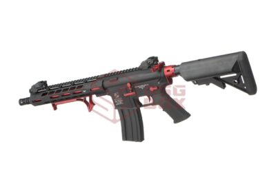 Colt M4 Hornet Full Metal Red - obrazek 2