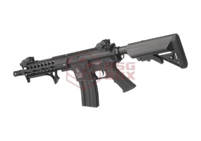 Colt M4 Hornet Full Metal Black - obrazek 2
