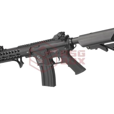 Alternative view of Colt M4 Hornet Full Metal Black