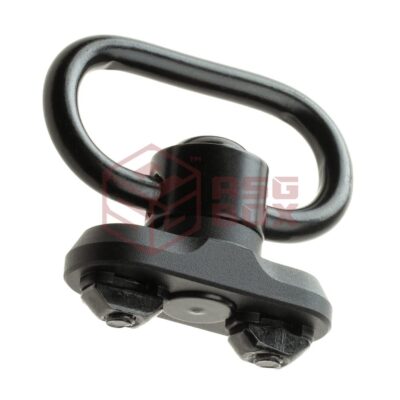 Alternative view of Metal  Black