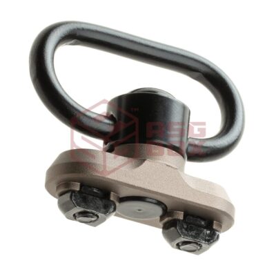 Alternative view of Metal  Desert