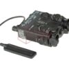 asgbox.pl - DBAL-A2 Illuminator / Laser Module Red WADSN