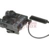 WADSN DBAL-A2 Illuminator / Laser Module Red Black OD-TM-11093106000 31785 asgbox.pl