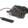 asgbox.pl - DBAL-A2 Laser Module Red + Green WADSN