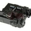 WADSN DBAL-A2 Illuminator / Laser Module Green + IR Aluminium Black OD-TM-11093306000 31789 asgbox.pl