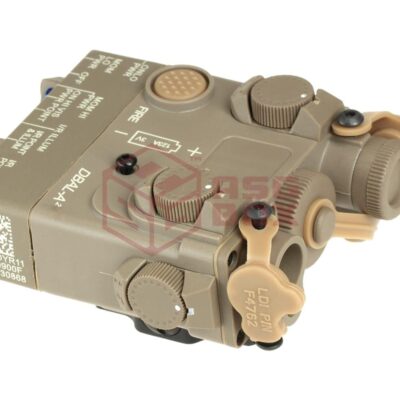 asgbox.pl - DBAL-A2 Dummy Plastic Model WADSN