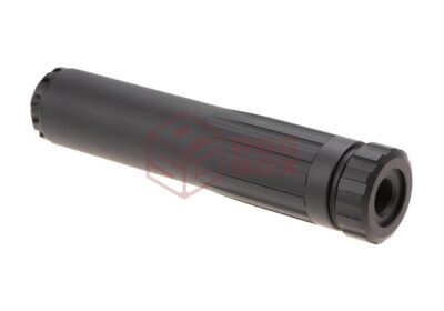 Action Army DDW Silencer for AAP01 Black - obrazek 2