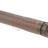Action Army DDW Silencer for AAP01 Dark Earth OD-TM-11093830900 31796 U01-017-2 asgbox.pl