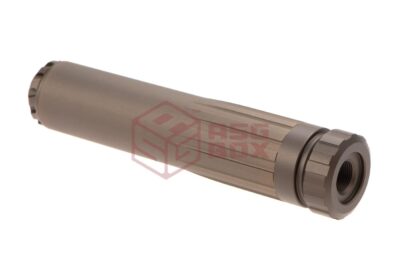Action Army DDW Silencer for AAP01 Dark Earth - obrazek 2