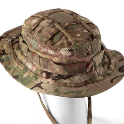 Alternative view of Clawgear Sniper Boonie Hat Multicam L