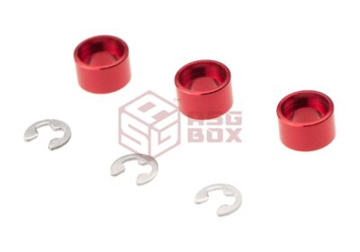 Poseidon GBB Exhaust Valve Shim Set - obrazek 2
