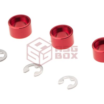 Alternative view of Poseidon GBB Exhaust Valve Shim Set
