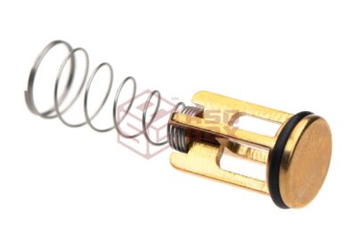 Poseidon Ice Pick GBB Flute Valve System +10% Marui/WE Gold - obrazek 2