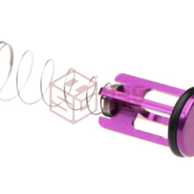 Alternative view of Poseidon Ice Pick GBB Flute Valve System +10% VFC GBR Purple