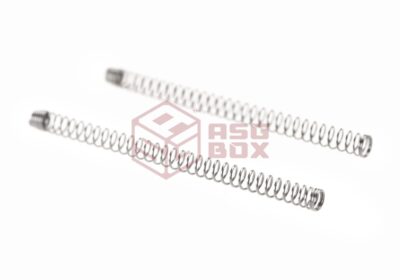Poseidon Pistol Loading Muzzle Power Spring Set 2pcs - obrazek 2