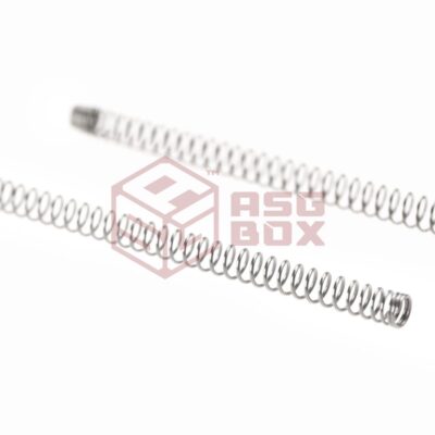 Alternative view of Poseidon Pistol Loading Muzzle Power Spring Set 2pcs