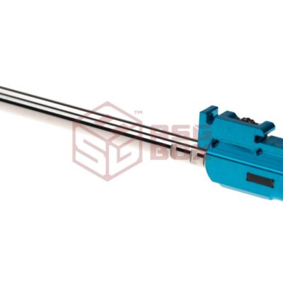 Alternative view of Poseidon Striker Hop Up Chamber Kit 113mm WE G-Force 34