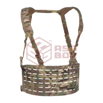 asgbox.pl - RACKminus V6 Chest Rig Blue Force Gear