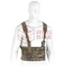 Blue Force Gear RACKminus V6 Chest Rig Multicam OD-TM-11096775100 31852 MM-CHESTRIG-6-MC asgbox.pl