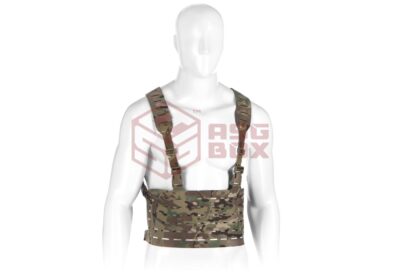 Blue Force Gear RACKminus V6 Chest Rig Multicam - obrazek 6
