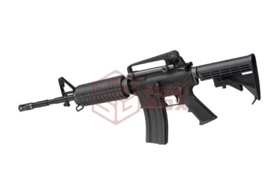 WE M4A1 GBR Black - obrazek 2