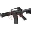 WE M4 RIS CQB GBR Black OD-TM-11098006000 31868 asgbox.pl