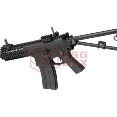 Alternative view of WE KAC PDW 8 Inch GBR Black