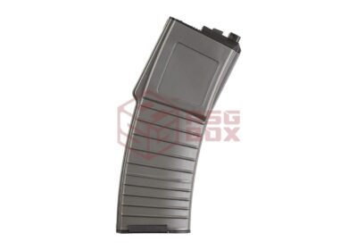 WE KAC PDW 8 Inch GBR Black - obrazek 5