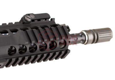 WE KAC PDW 8 Inch GBR Black - obrazek 6