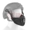 FMA Half Mask for FAST Helmet Black OD-TM-11098406000 31874 asgbox.pl
