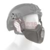 FMA Half Mask for FAST Helmet Foliage Green OD-TM-11098421300 31876 asgbox.pl