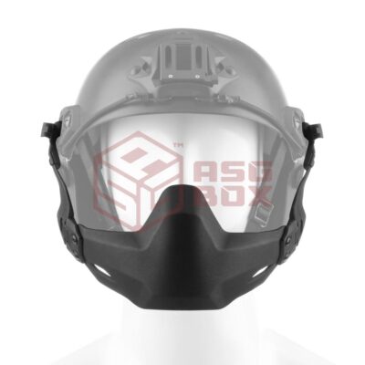 asgbox.pl - Half Mask II for FAST Helmet FMA