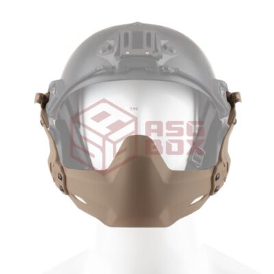 asgbox.pl - Half Mask II for FAST Helmet FMA