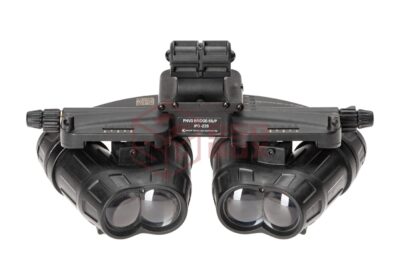 FMA AVS-10 Dummy Black - obrazek 2