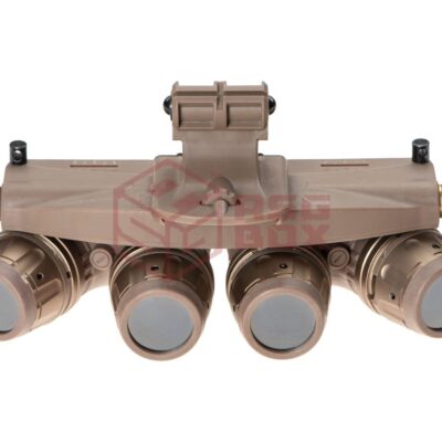 asgbox.pl - AVS-10 Dummy FMA