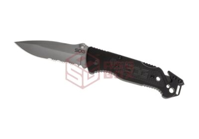 SOG Knives Escape - obrazek 2