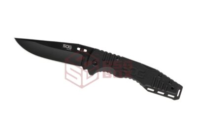 SOG Knives Salute - obrazek 2