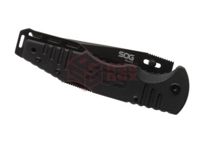 SOG Knives Salute - obrazek 3