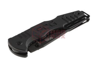 SOG Knives Salute - obrazek 5