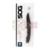 SOG Knives Salute OD-TM-11100300000 31903 FF11-CP asgbox.pl