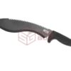SOG Knives Kukri Machete Black OD-TM-11100506000 31905 MC11-N asgbox.pl
