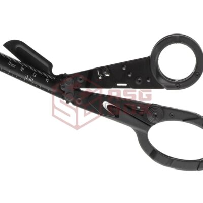 Alternative view of SOG Knives ParaShears Black