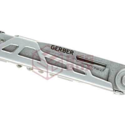 Alternative view of Gerber Armbar Cork Onyx