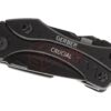 Gerber Crucial Multi-Tool Black OD-TM-11101106000 31911 31-001518 asgbox.pl