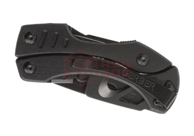 Gerber Crucial Multi-Tool Black - obrazek 3