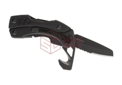 Gerber Crucial Multi-Tool Black - obrazek 4