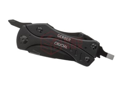 Gerber Crucial Multi-Tool Black - obrazek 5