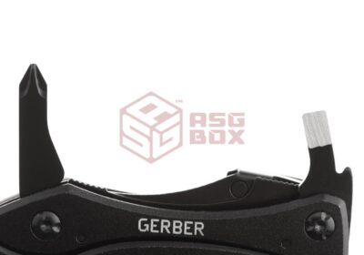 Gerber Crucial Multi-Tool Black - obrazek 6
